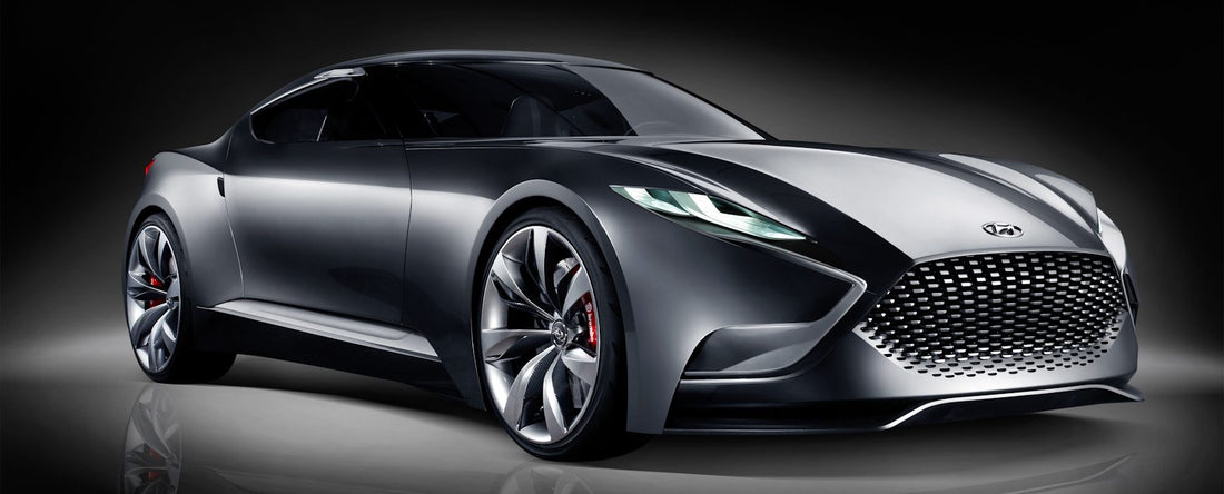 The Hyundai HND-9
