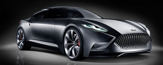 The Hyundai HND-9