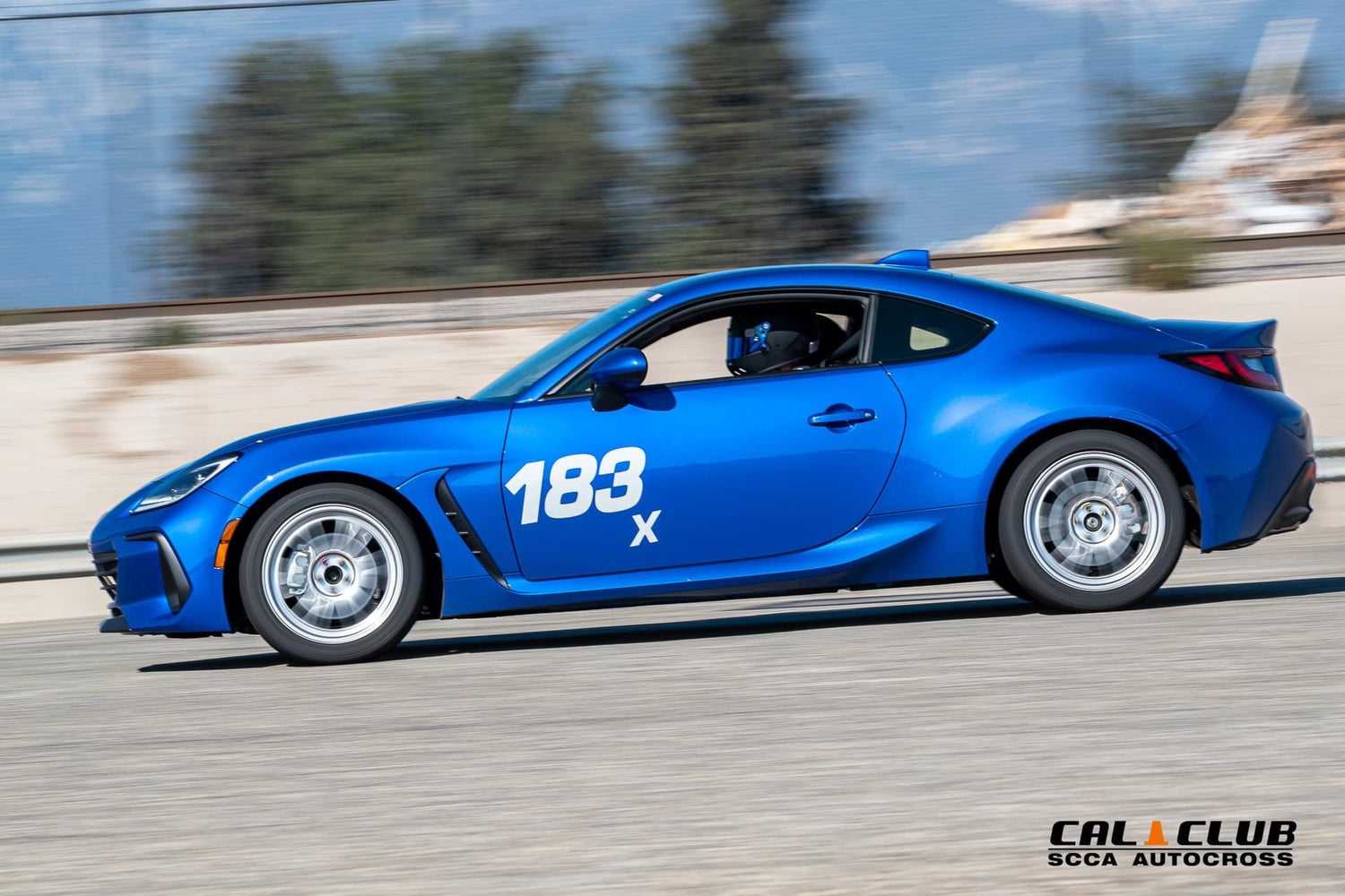 SCCA Solo Street Touring Class for 2022 BRZ/GR86 Letter to SEB