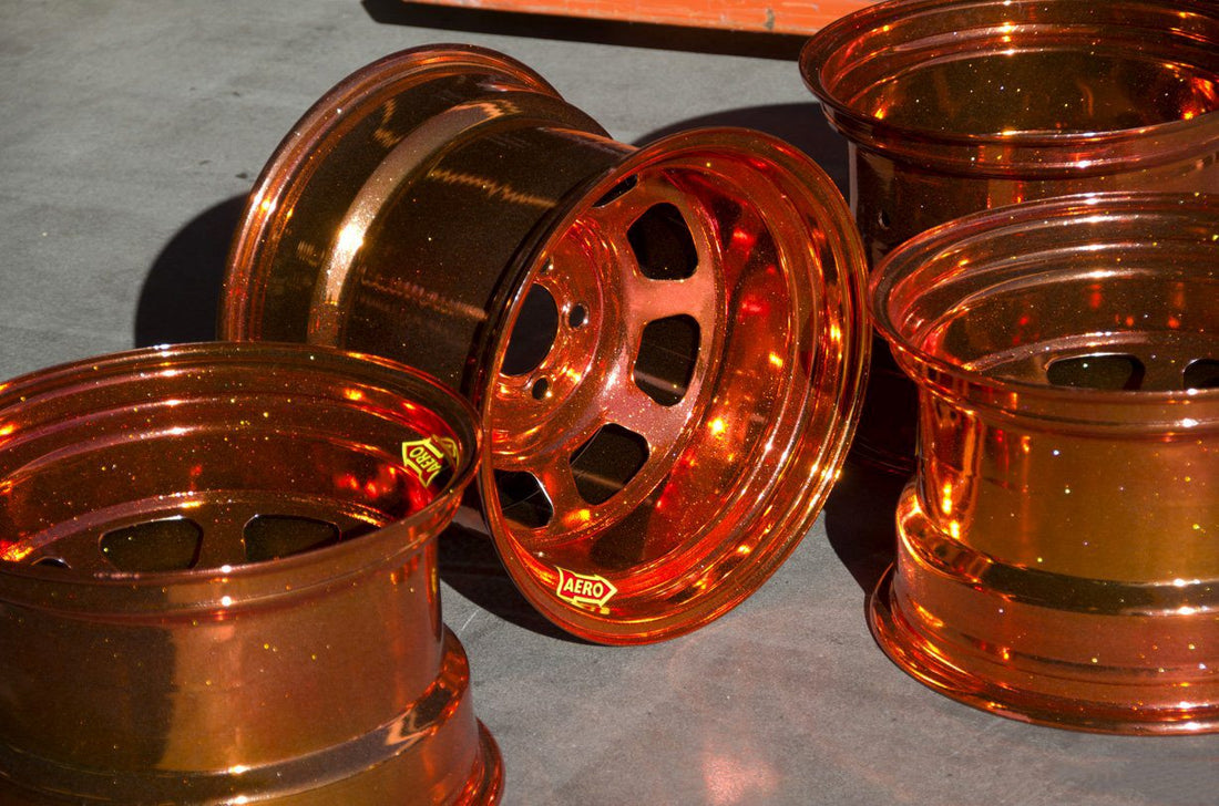 Fat Chance… Kandi 2.0 Gets Wider Tires