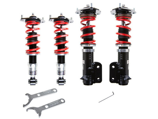 How to Install RS*R Coilovers on a Subaru BRZ