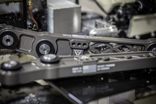 VOODOO 13 Executes MIL-SPEC Standards with Style