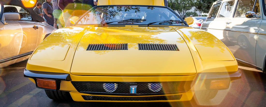 Cars & Coffee March 2nd, 2013
