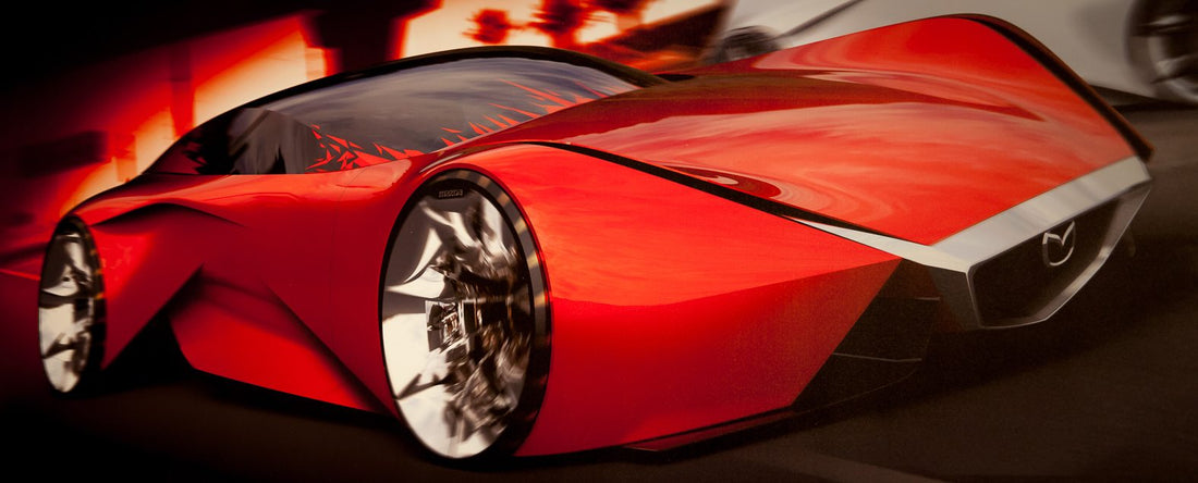 Mazda to Make a Motorsports Announcement at SEMA 2014