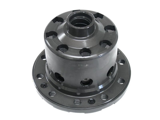 How to Install Limited Slip Differential (LSD) on '89-'98 Nissan 240SX