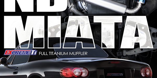 NB MIATA