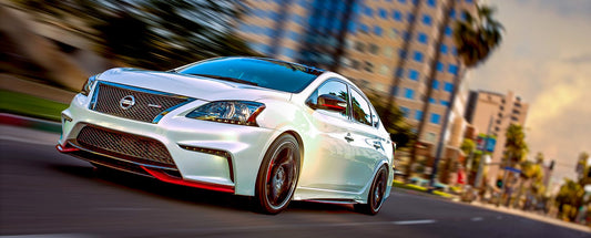 Nissan’s Gas Sipper, The Sentra, Goes Nismo Status