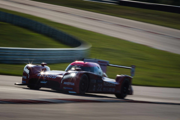 NISMO Sheds Light on GTR LM FWD System