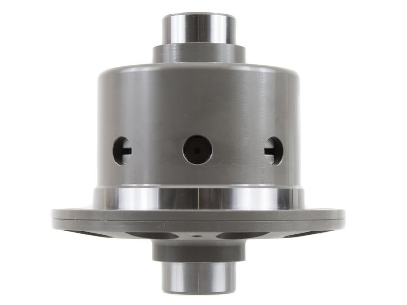 How to Install an OS Giken Differential into a Subaru BRZ