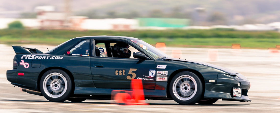 OS Giken SoPac Super Regional June 2013 @ El Toro: The five-dollar heartbreak