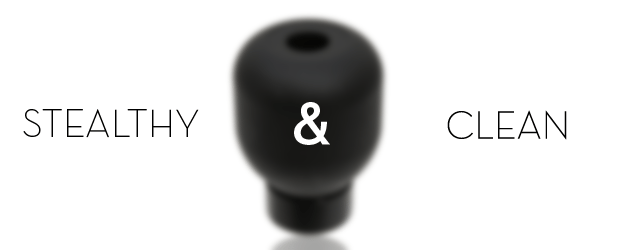 Product Spotlight: Perrin Shift Knobs