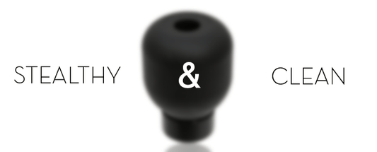 Product Spotlight: Perrin Shift Knobs