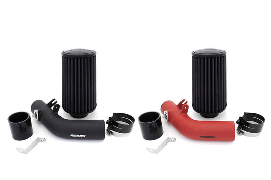 Perrin Releases New & Well Made Intake for WRX/ STI Vehicles