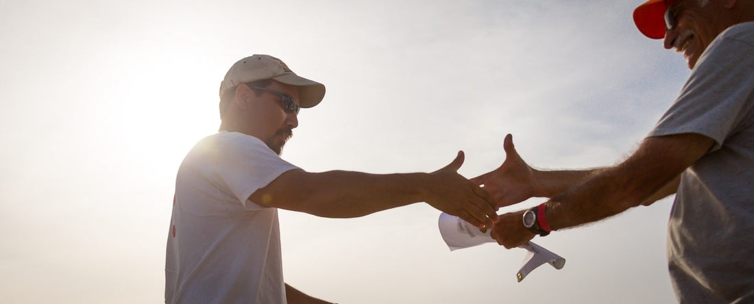 Racer Introduction: Steve O’Blenes, a FR Sport Sponsored Driver