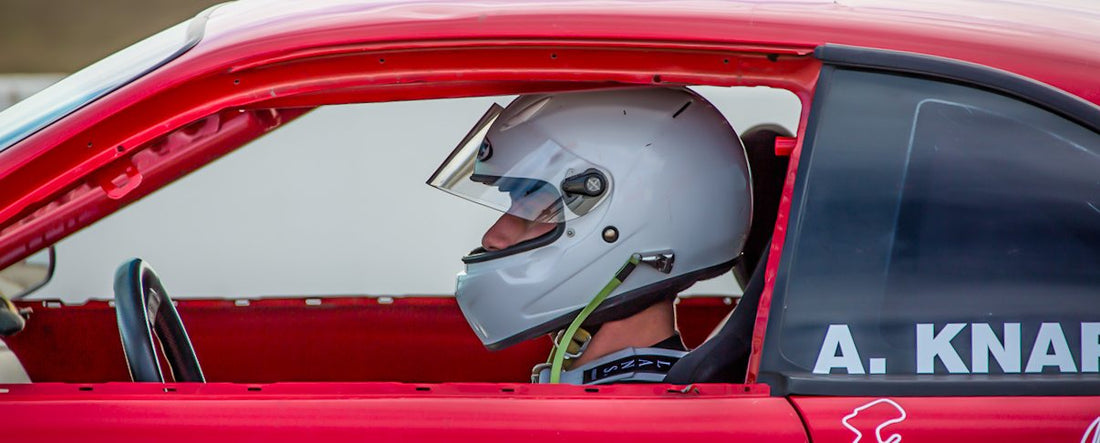 Redline Time Attack Round 1: Commentary On the Day