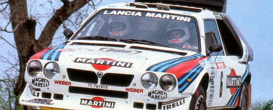 Remembering Group B