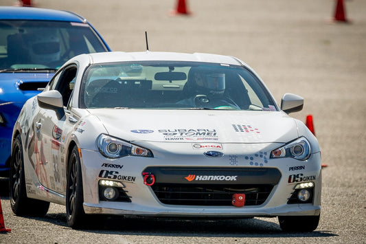 SCCA 2015: Topsy-Turvy, Hella Curvy Regional Championship Weekend #2