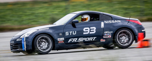 2016 SCCA Pro Solo Gallery – El Toro