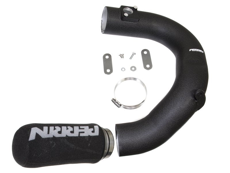 How to install the Perrin Performance 3" Cold Air Intake.