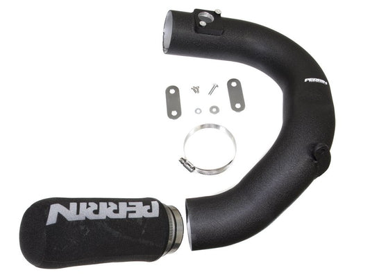 How to install the Perrin Performance 3" Cold Air Intake.