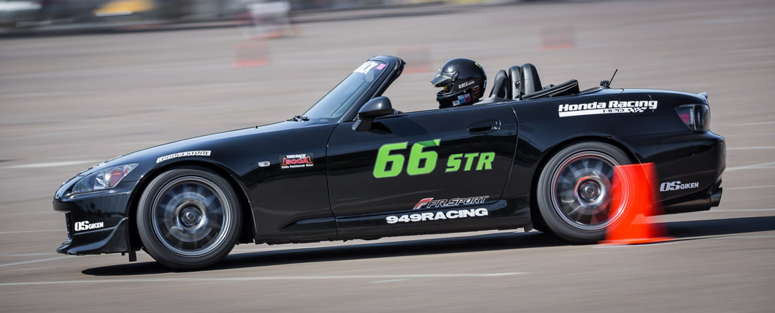 2016 – SCCA SOLO Match Tour Gallery – Oceanside