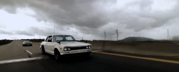 A Pair of Exquisite JDM Gems