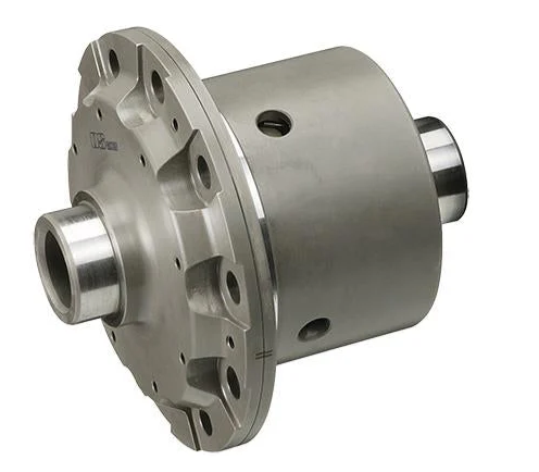 Everything you need to know about Limited Slip Differentials for Performance Driving