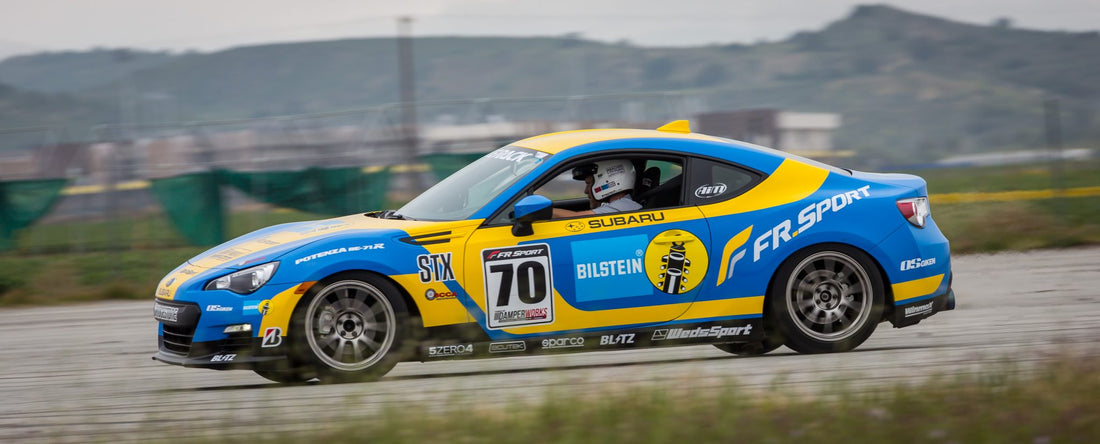 2016 SCCA CSCC AutoX Gallery – El Toro – #3