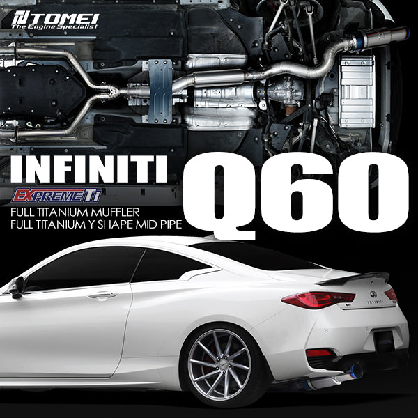 TOMEI Q60