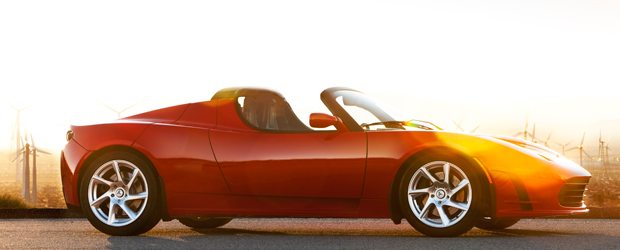 Honda buys credits from Tesla