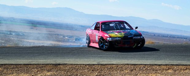 Toy Drift 2012: Where Giving & Drifting Go Hand in Hand