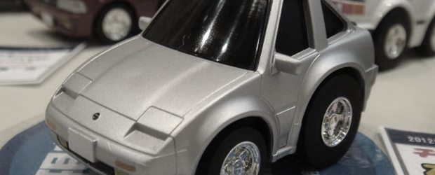 Car toy blast from the past…