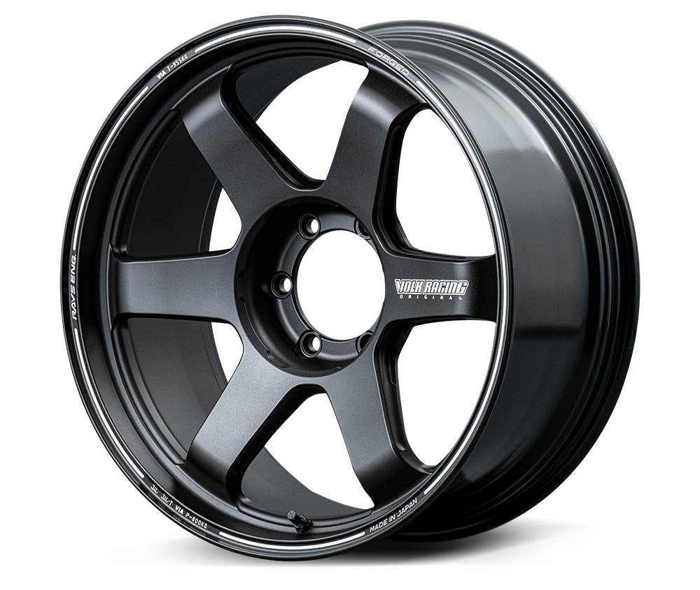 Volk Racing TE37 ULTRA-X