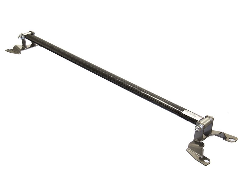 How to Install a Rear Cusco Strut Bar on a Subaru BRZ