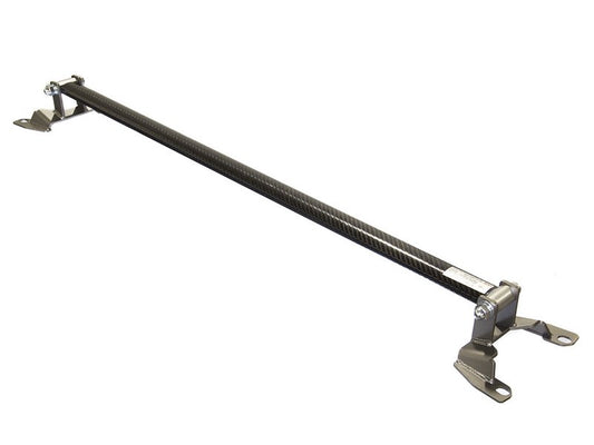 How to Install a Rear Cusco Strut Bar on a Subaru BRZ