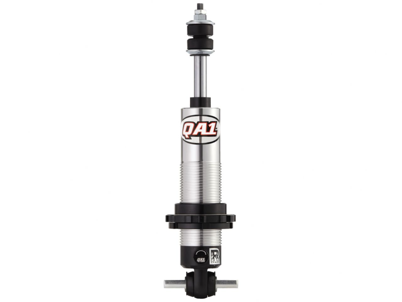 Shocks - Week 1: Introduction to Shock Absorbers
