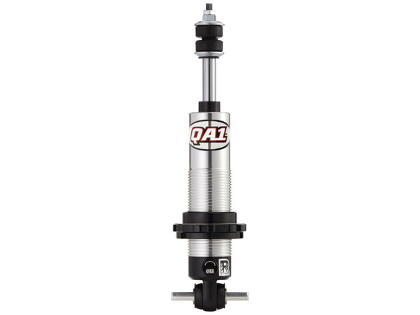 Shocks - Week 1: Introduction to Shock Absorbers