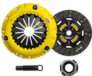 Toyota Tacoma Clutch Kits