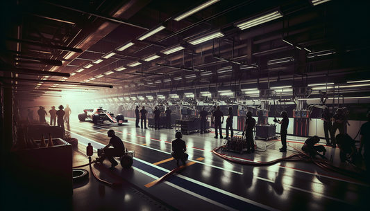 Trust, Humility, and the Culture That Wins Under Pressure