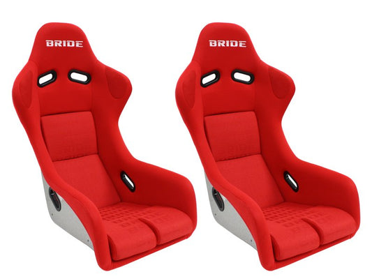 How to Install Bride Seats + Rail on a Subaru BRZ