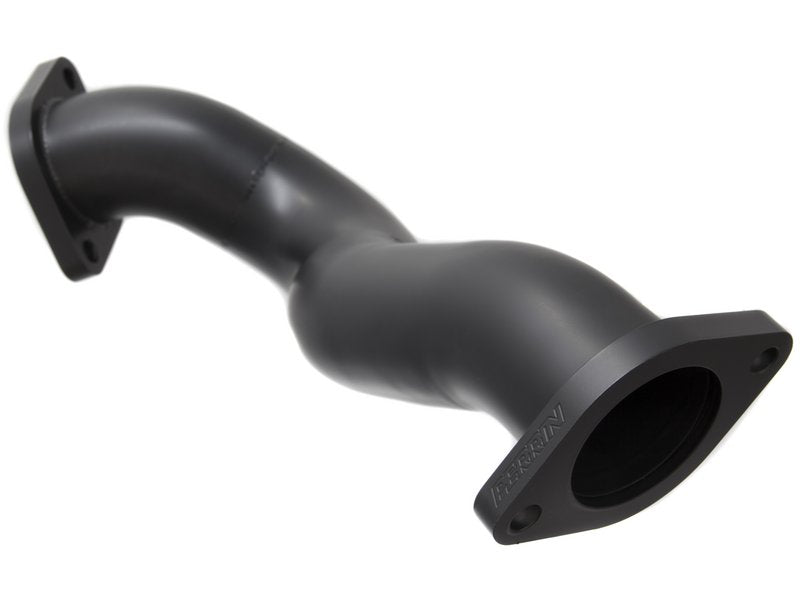 How to Install a Perrin Overpipe on a Subaru BRZ