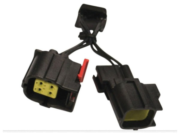 Electronic PressureLoc - Dodge Transmission