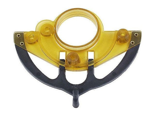 HVAC Heater Control Knob