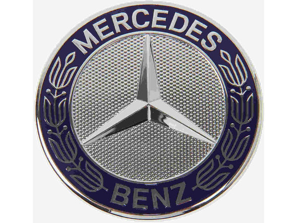 Genuine Parts Company Emblem