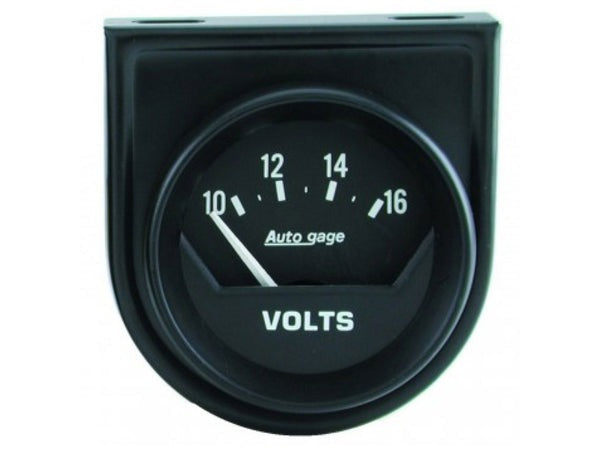 Gauge Console