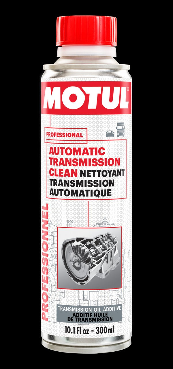 Automatic Transmission Clean Additive