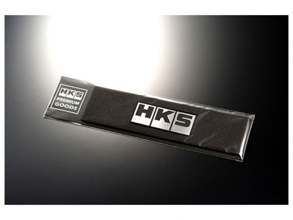 Emblem Silver