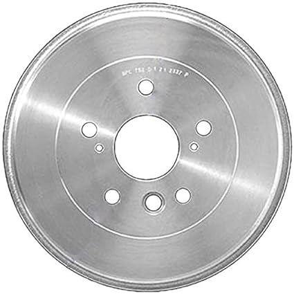 Brake Drum PDR0782