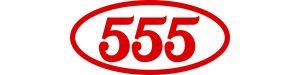 555 Manufacturer's Main Logo