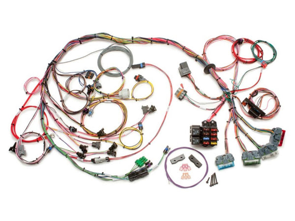 Painless 1992-1997 GM LT-1 Harness